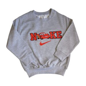 kids-lightning-mcqueen-embroidered-jumper-grey-david-clegg