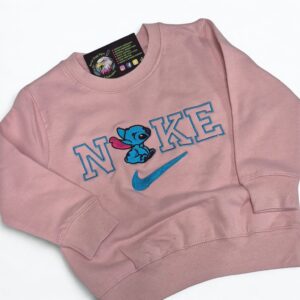 kids-lightning-mcqueen-embroidered-jumper-grey-david-clegg