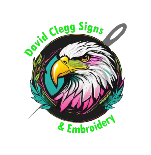 David Clegg Signs