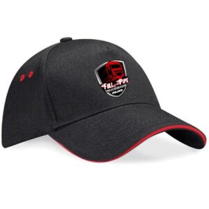 full-of-the-pipe-truckshow-baseball-hat-black-red